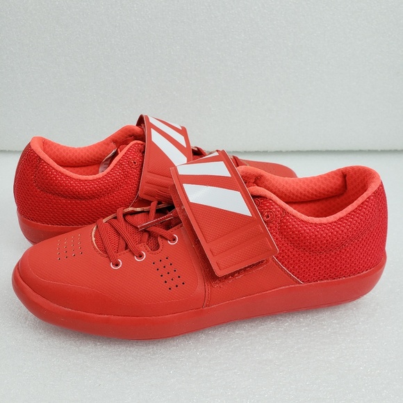 adizero shotput shoes